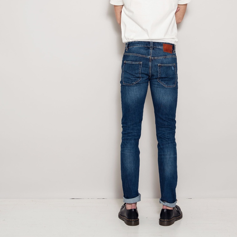 Jeans "Slimmy" Jeans "Slimmy"